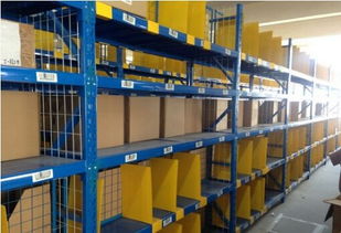 惠州企业制定一个优质的仓储物流存储方案